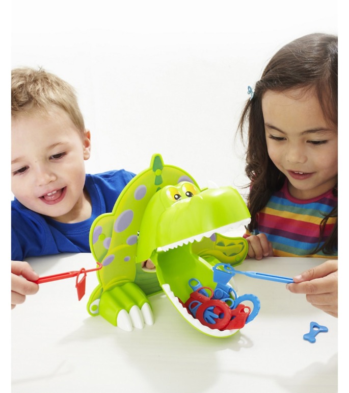 у кого есть такие игрушки elc?