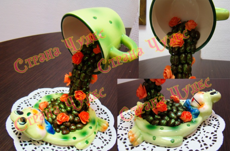 Кофейные и не только.... Ищут своих Хозяев!