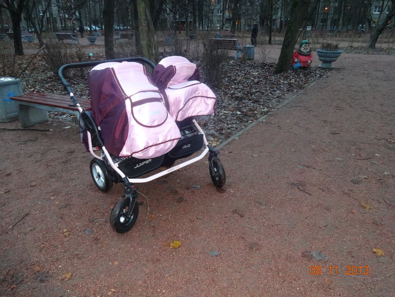 Tako Jumper Duo купила и не жалею