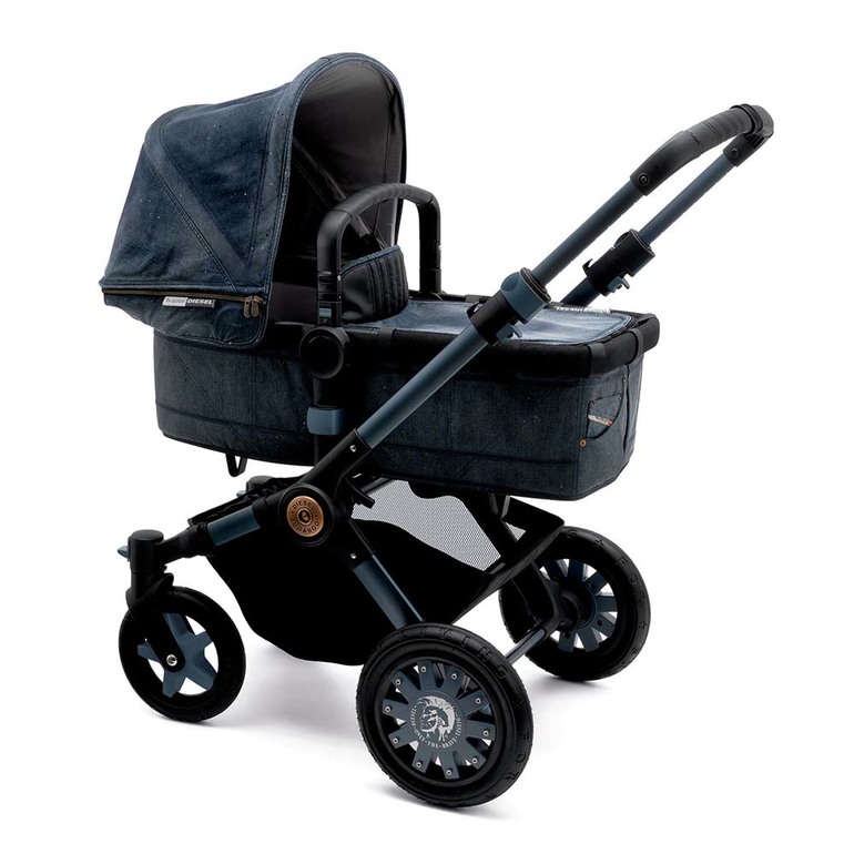 Bugaboo cameleon denim hotsell