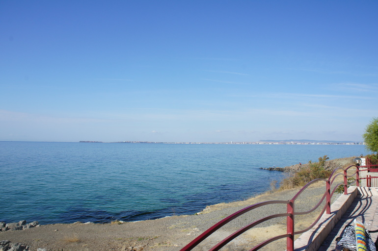 Болгария на лето!!!!2-х комнатные апартаменты!