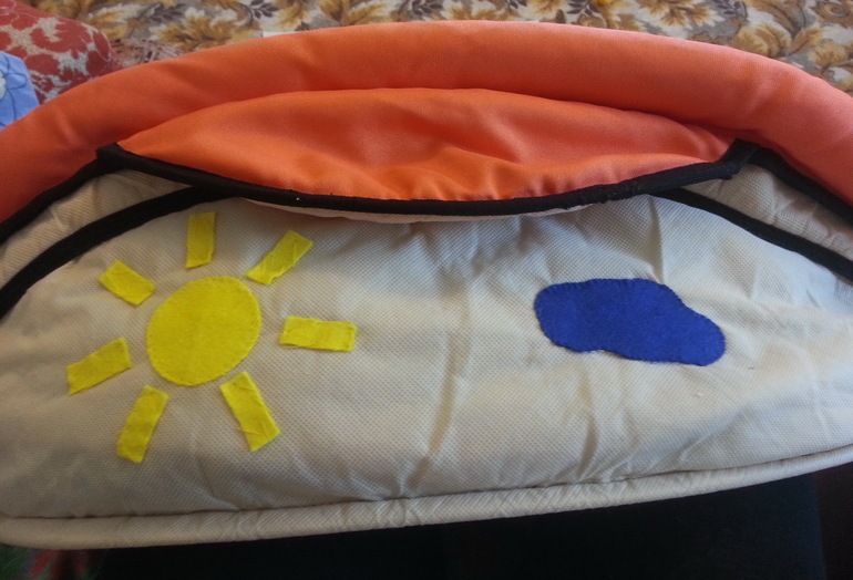 "... а пол прогрызли мыши..."