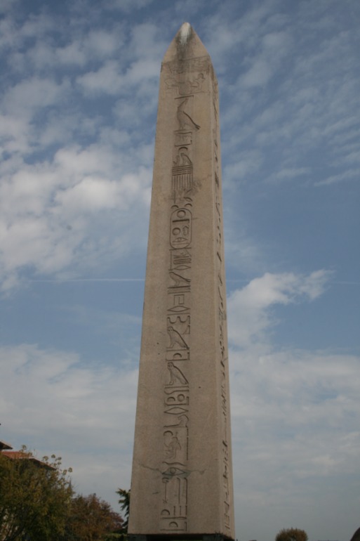 Стамбул Великолепный!