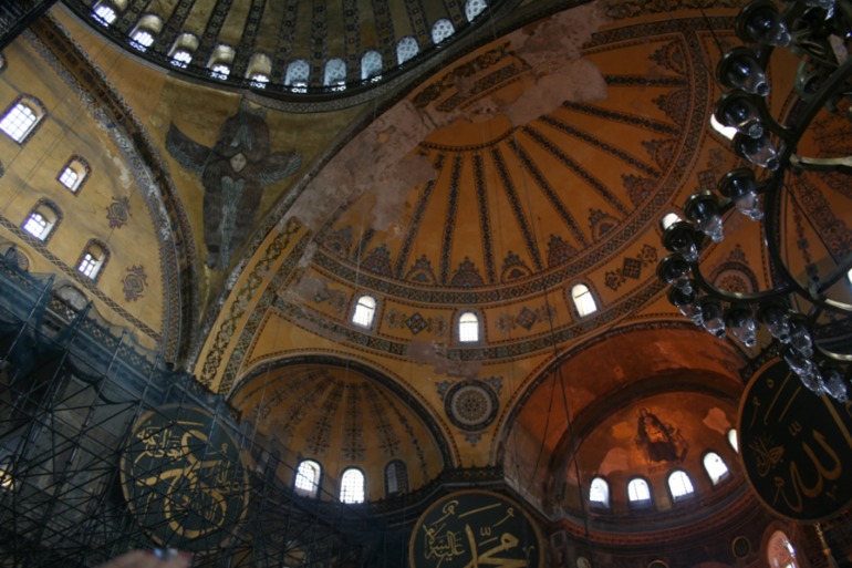 Стамбул Великолепный!