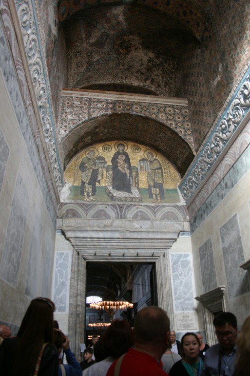 Стамбул Великолепный!