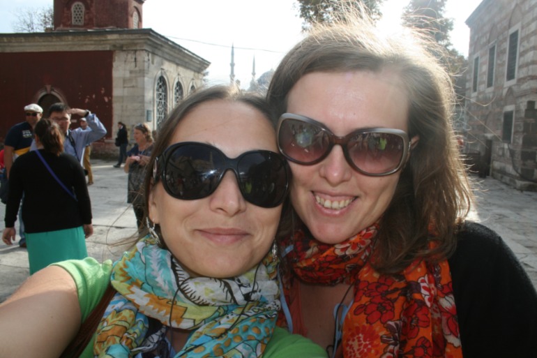 Стамбул Великолепный!