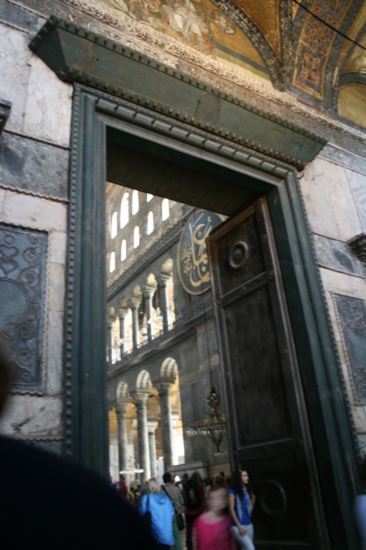 Стамбул Великолепный!