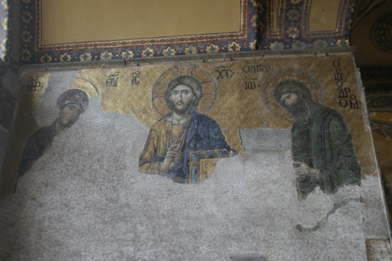 Стамбул Великолепный!