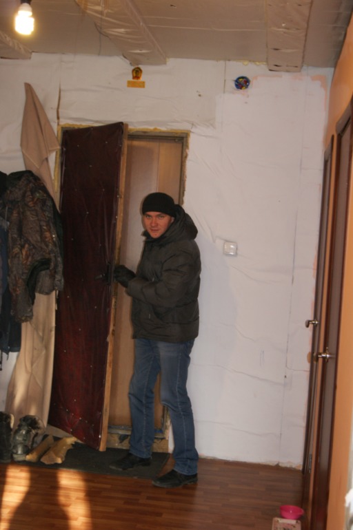 Один наш день...наконец-то написала!