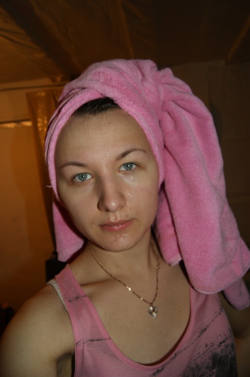 Один наш день...наконец-то написала!