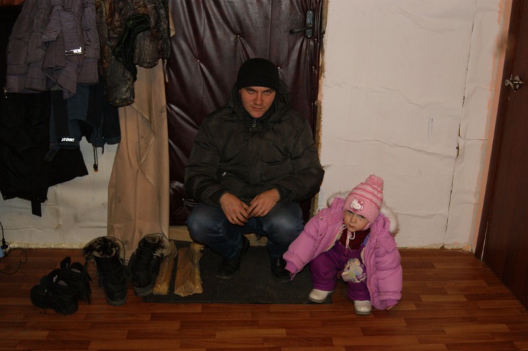 Один наш день...наконец-то написала!