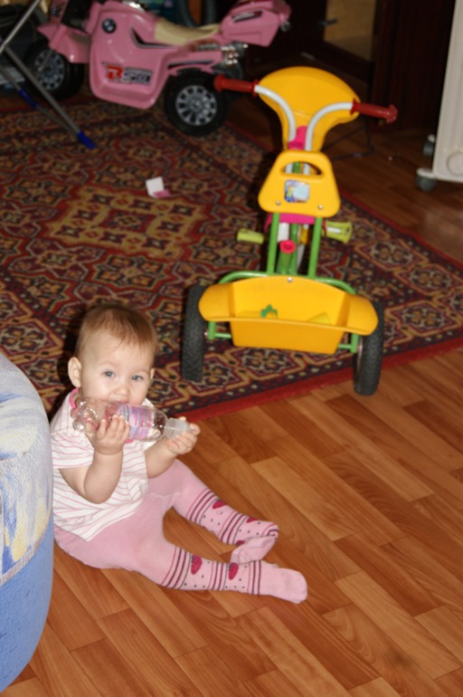 Один наш день...наконец-то написала!