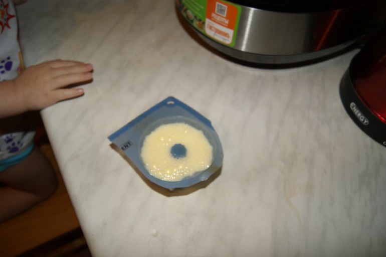 Один наш день...наконец-то написала!