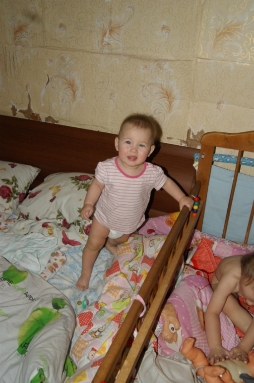 Один наш день...наконец-то написала!