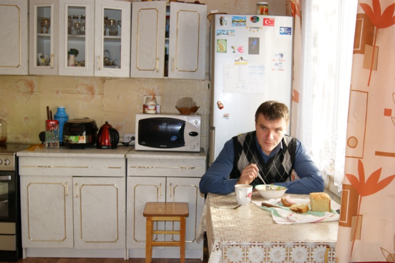 Один наш день...наконец-то написала!