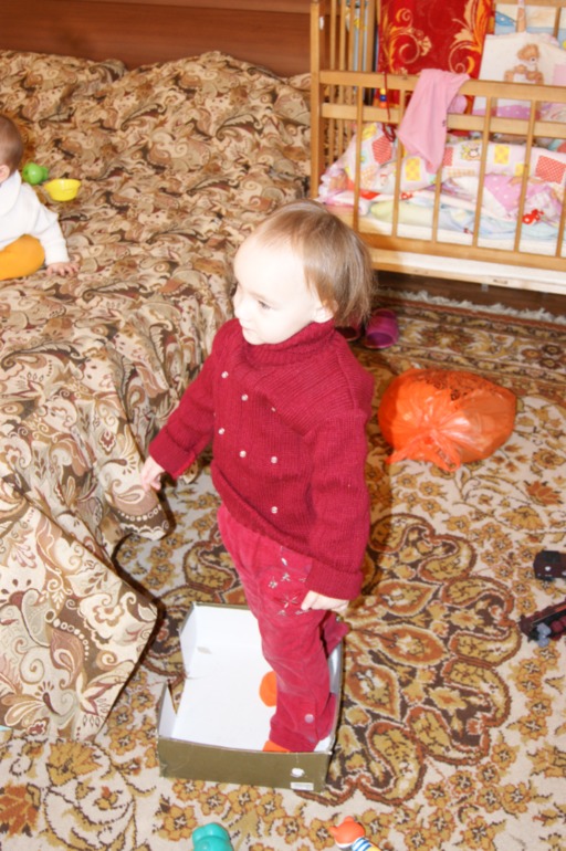 Один наш день...наконец-то написала!