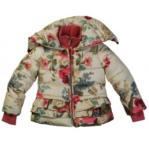 пристрою комплект ботанический сад р-р 104