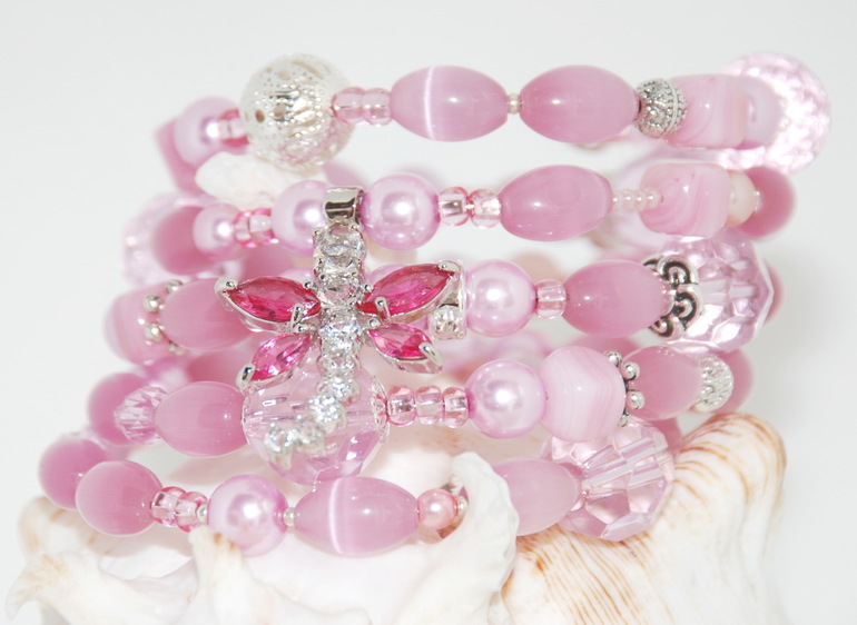 НОВИНКИ 26.12! ТОЛЬКО НАЛИЧИЕ!!! Оригинальные и выразительные браслеты и серьги из натуральных камней!