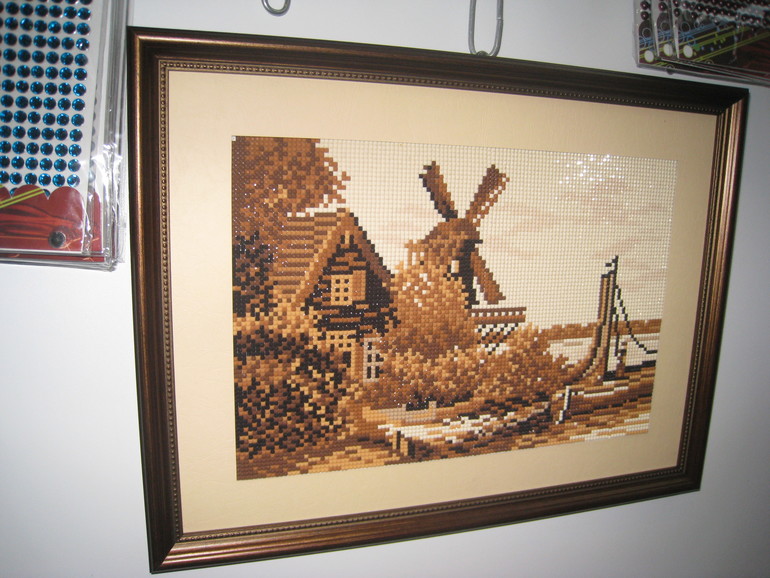 Мой отчет о ФР...