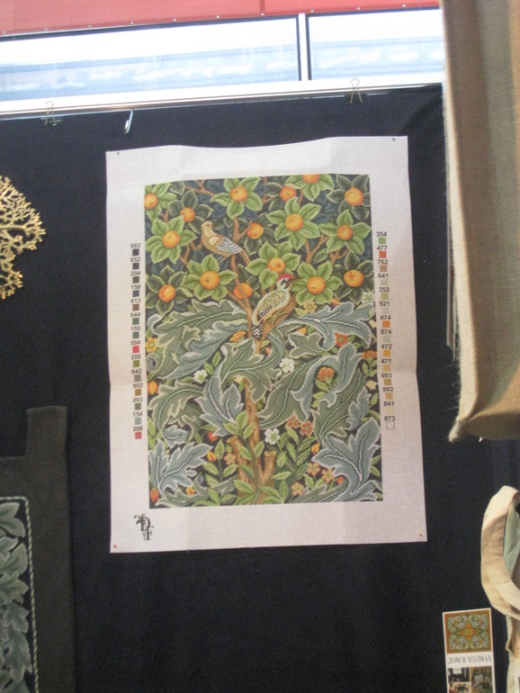 Мой отчет о ФР...