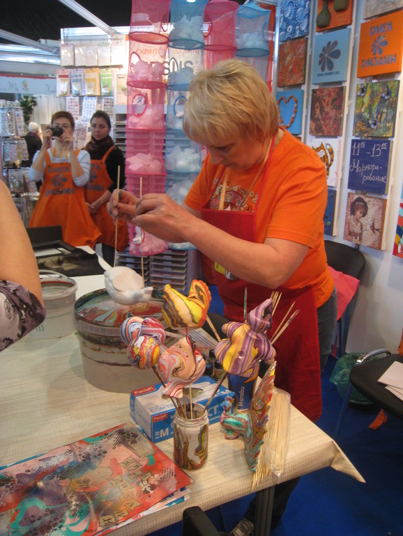 Мой отчет о ФР...