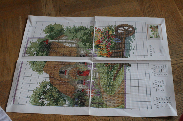 Мне прислали посылку из Китая!