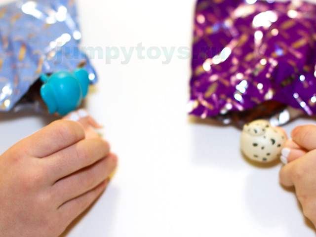 Сказ о том как в нашем доме поселились ангелочки)