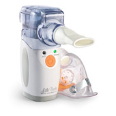 Небулайзер