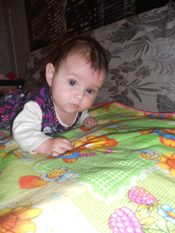 Нам 3 месяца)))