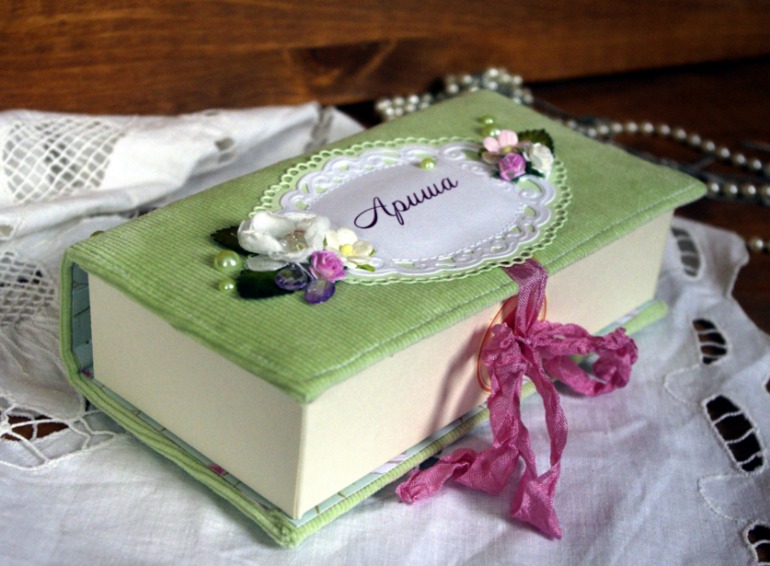 ещё один вельветик )) девчачий