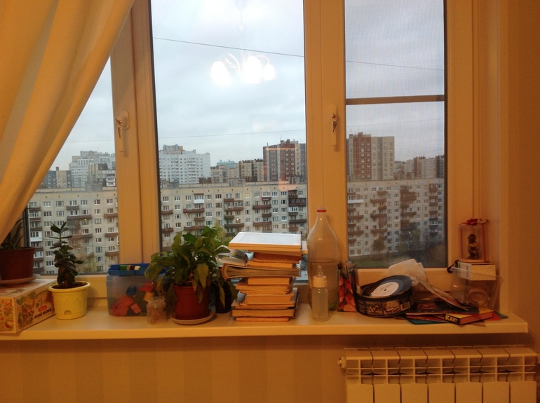 Взлет 66 день 13-15