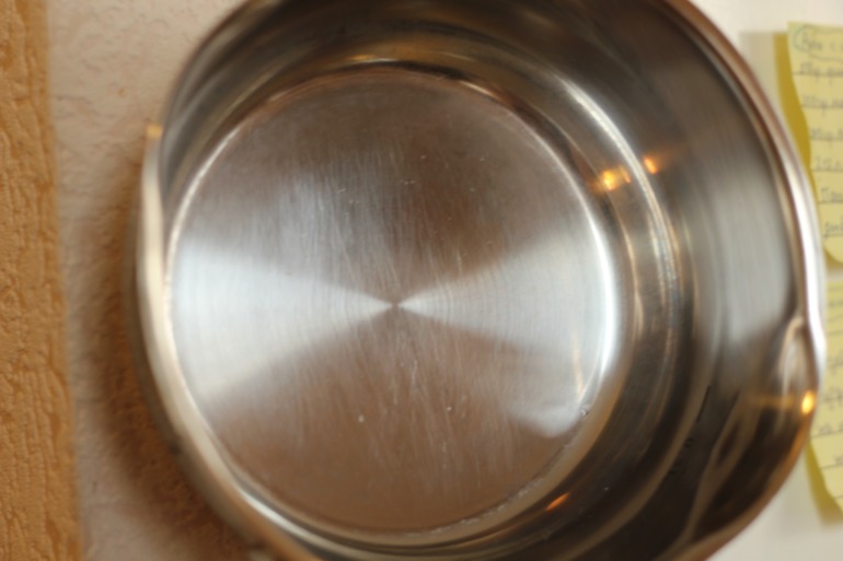 Посуда М. Первомайская