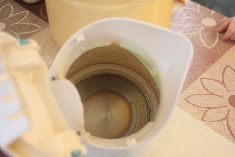 Чайник, Френч пресс, Фильтр, Миски Сотейник М. Первомайская