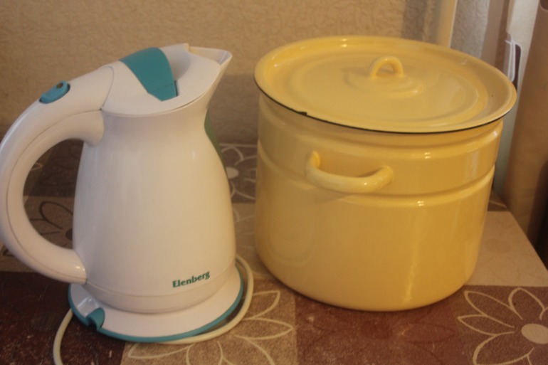 Чайник, Френч пресс, Фильтр, Миски Сотейник М. Первомайская