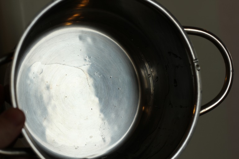 Посуда М. Первомайская