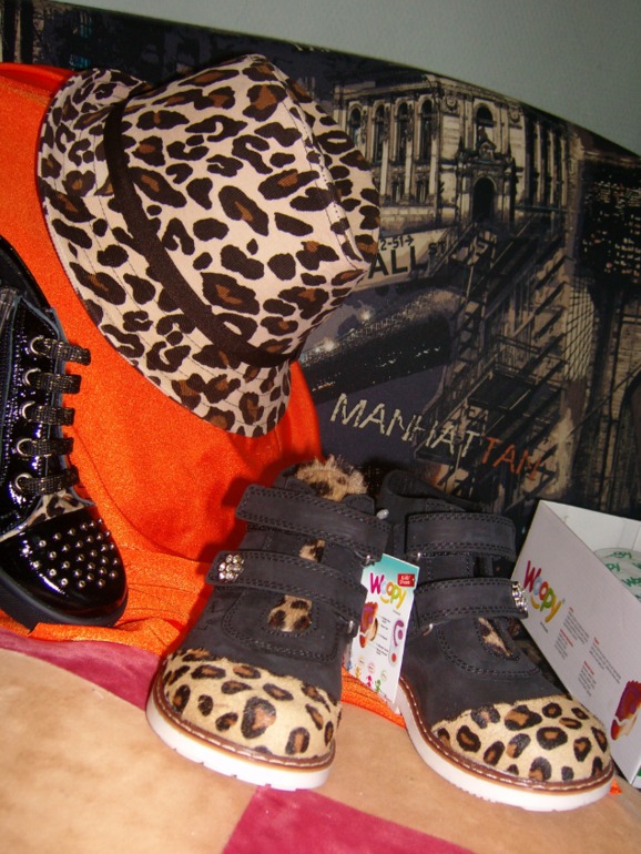 хвастуля лео)))