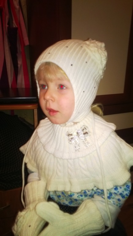 хвастик (добавила на дочке)