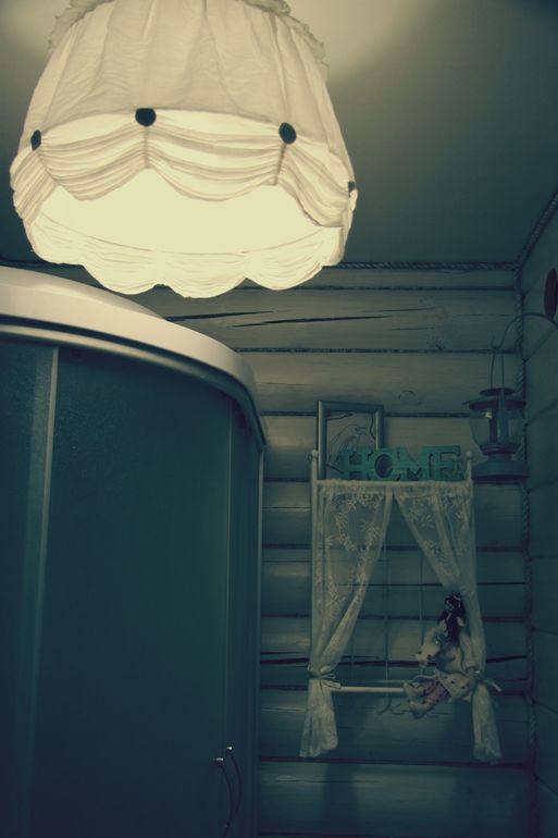 Икеа вдохновляет...