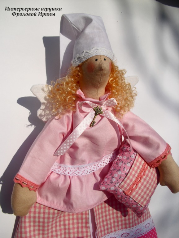 Несколько последних работ