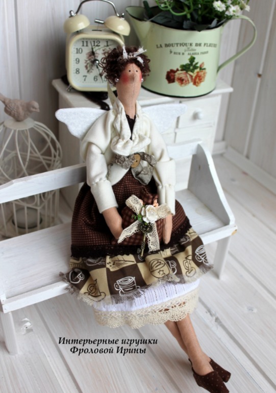 КоФеюшки (повторчики)