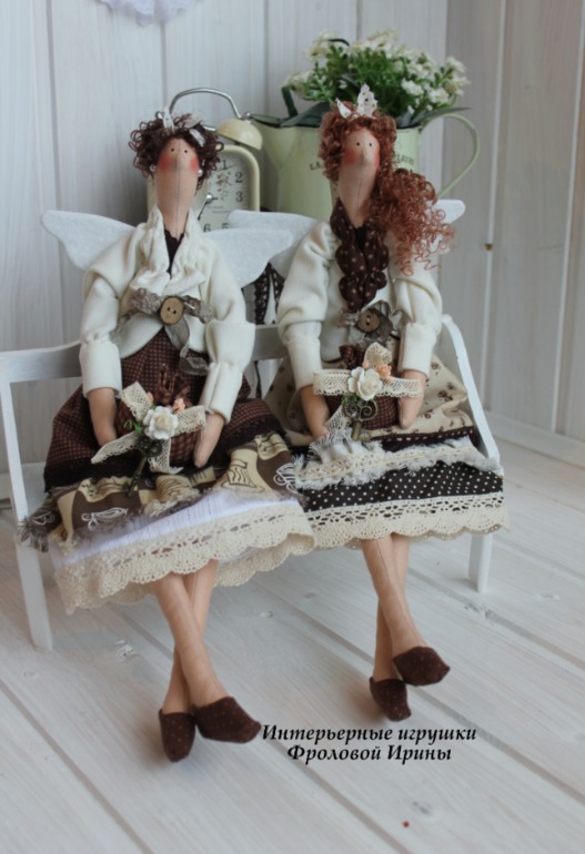 КоФеюшки (повторчики)