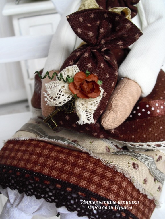 Кофейная барышня)))