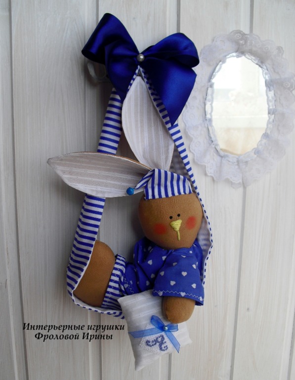 Зайка-соня)))