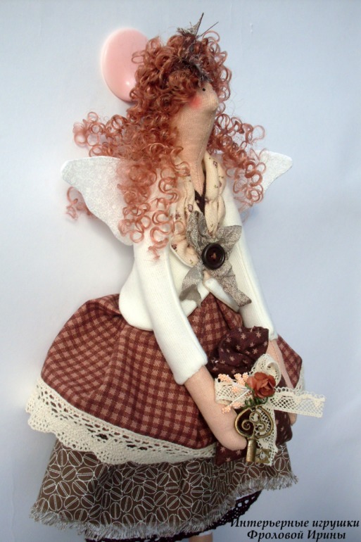 Кофейная Фея и Зайка, повторчики