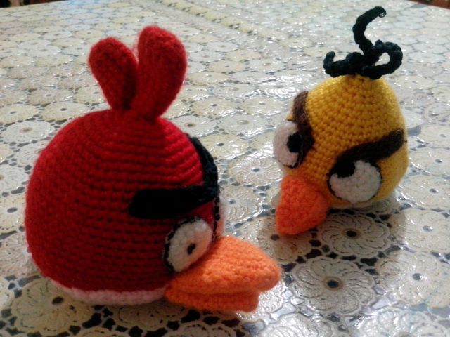 Angry Birds 2