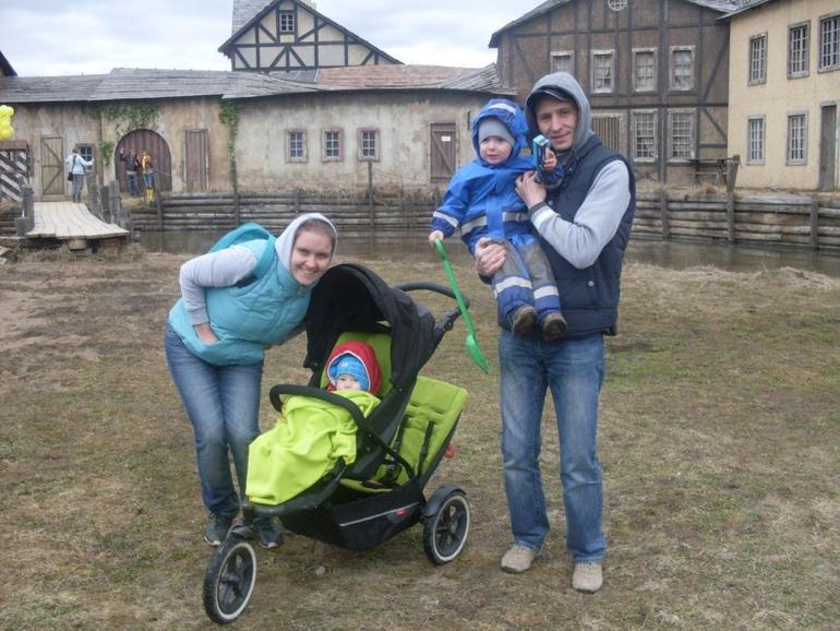 флешмоб поддерживаю