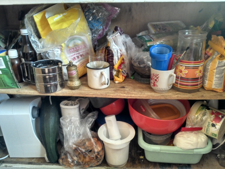 Взлет 68, день 3