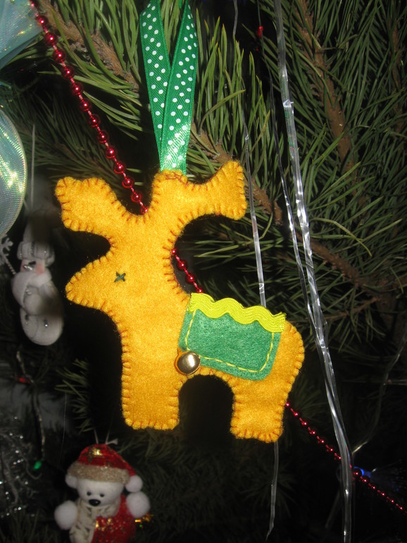 мои первенцы