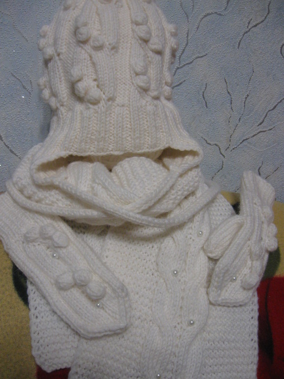 для девулечек - красатулечек