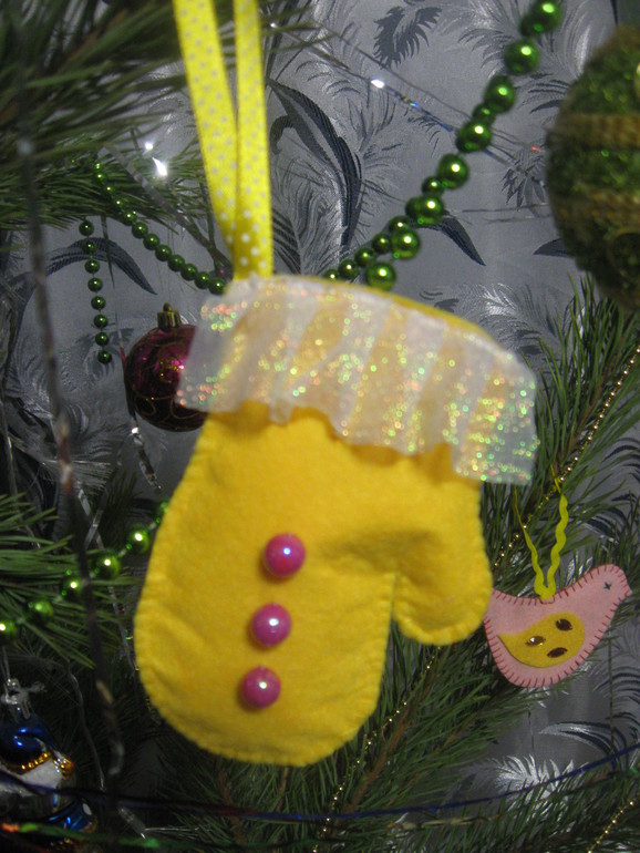 мои первенцы